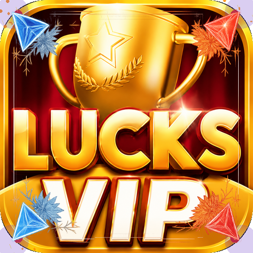 lucksvip — galeri pratinjau - APK Resmi